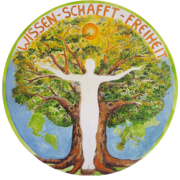 Ricardo Leppe - Wissen Schafft Freiheit
