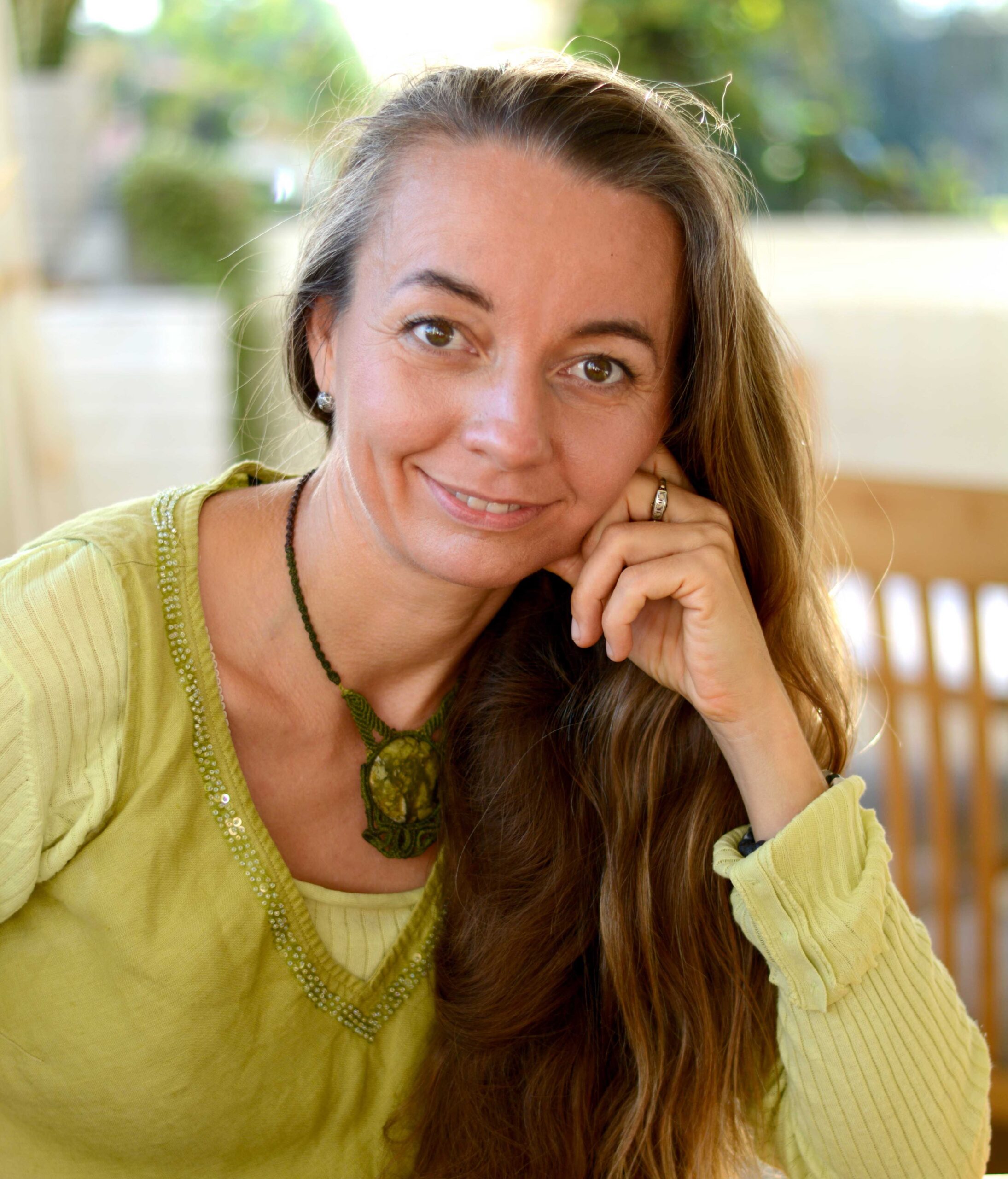 Foto von Berit Ida
