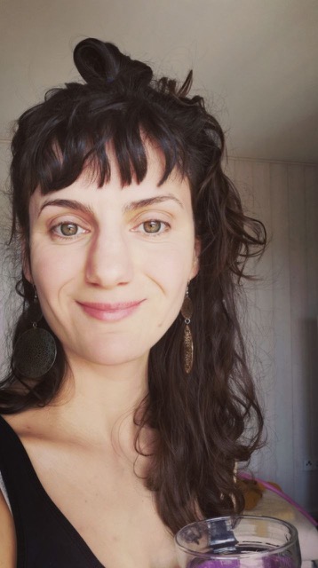 Foto von Irina Radke
