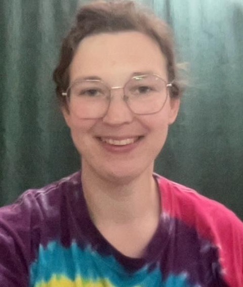 Foto von Paula